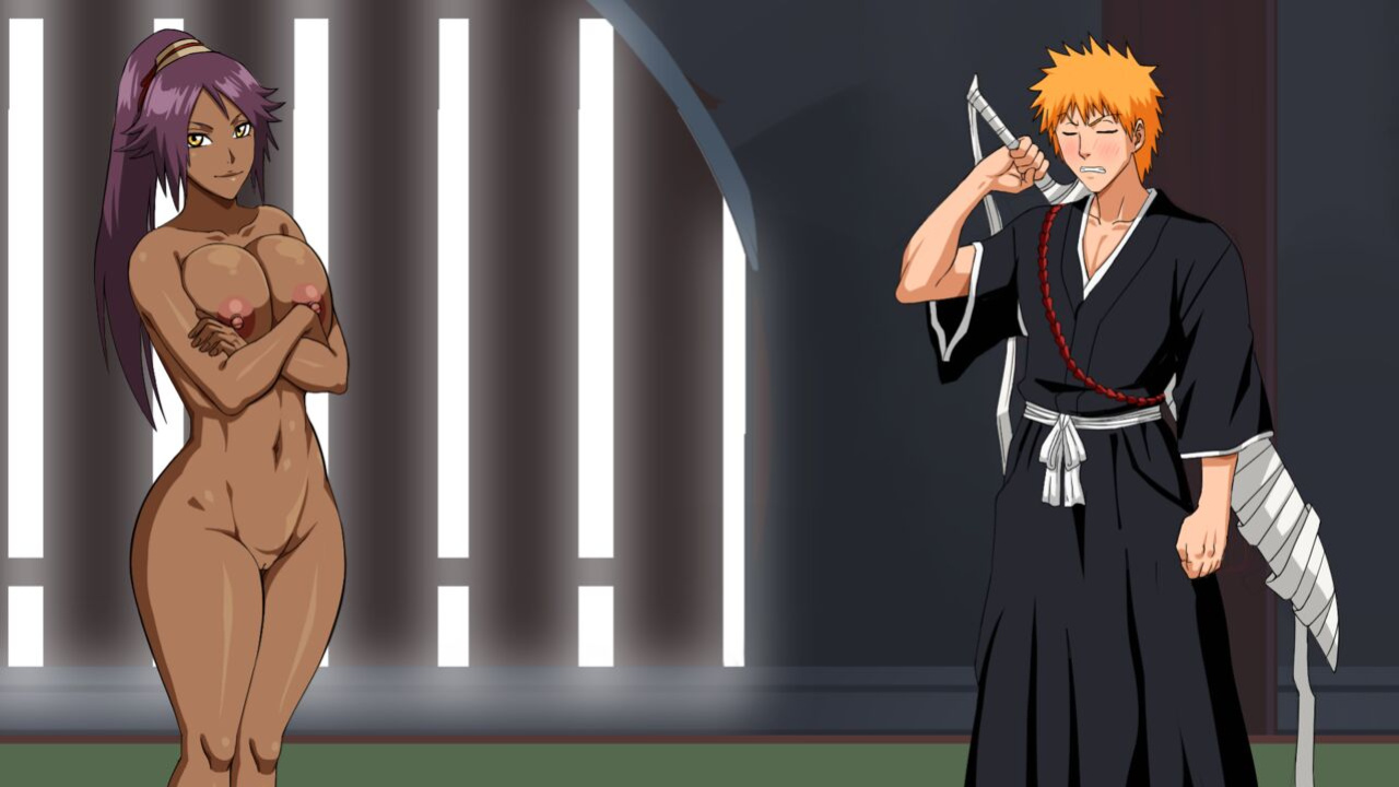[Pink Pawg] Bleach CG (Bleach)