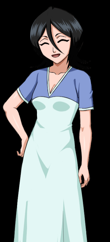 [Pink Pawg] Bleach CG (Bleach)