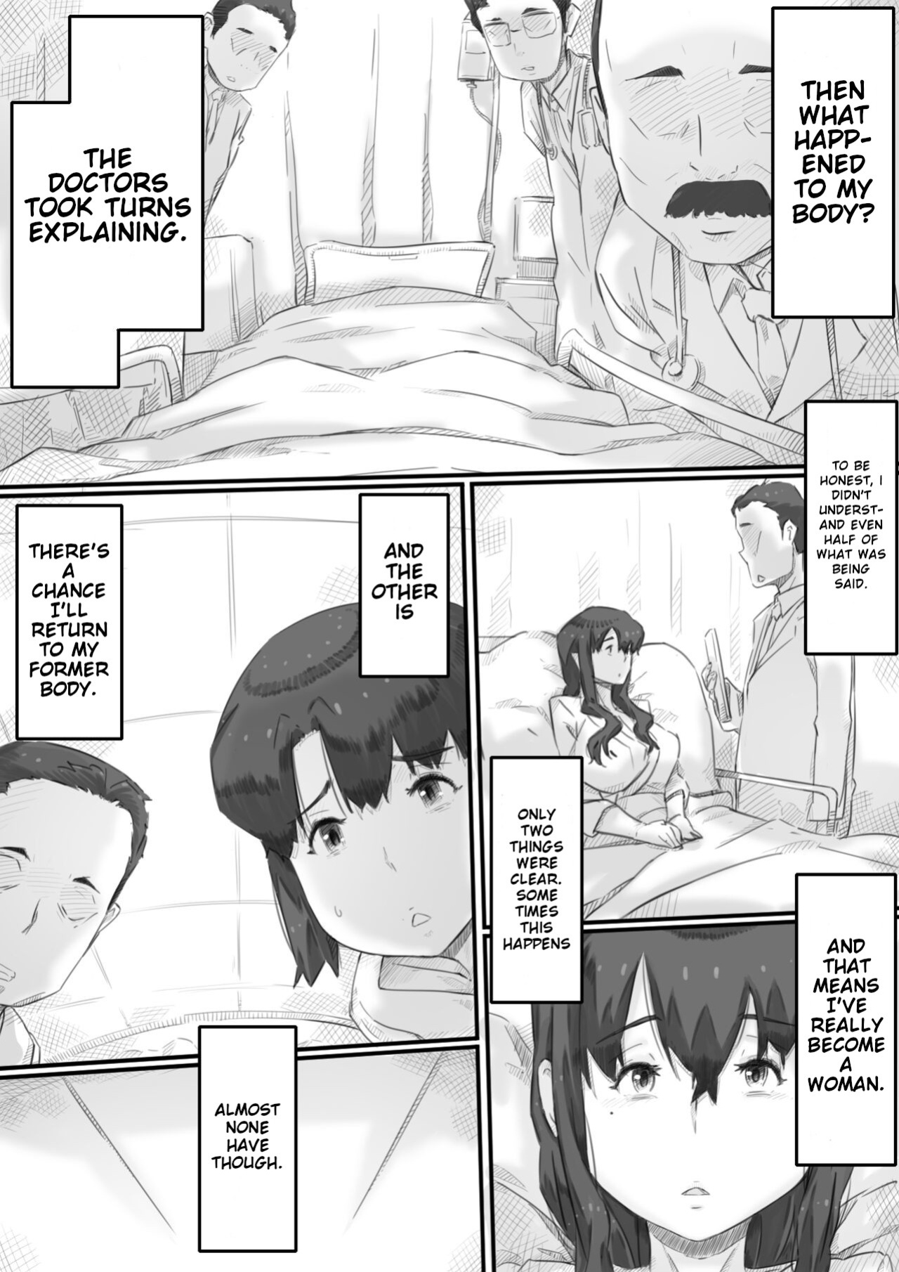 [Hirekatsu] House Of Hell