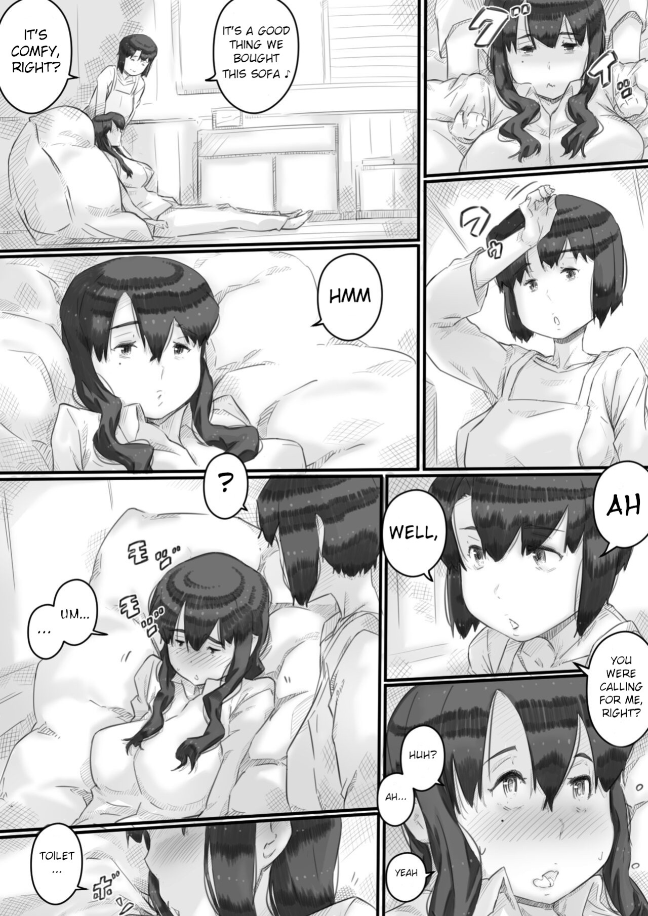 [Hirekatsu] House Of Hell