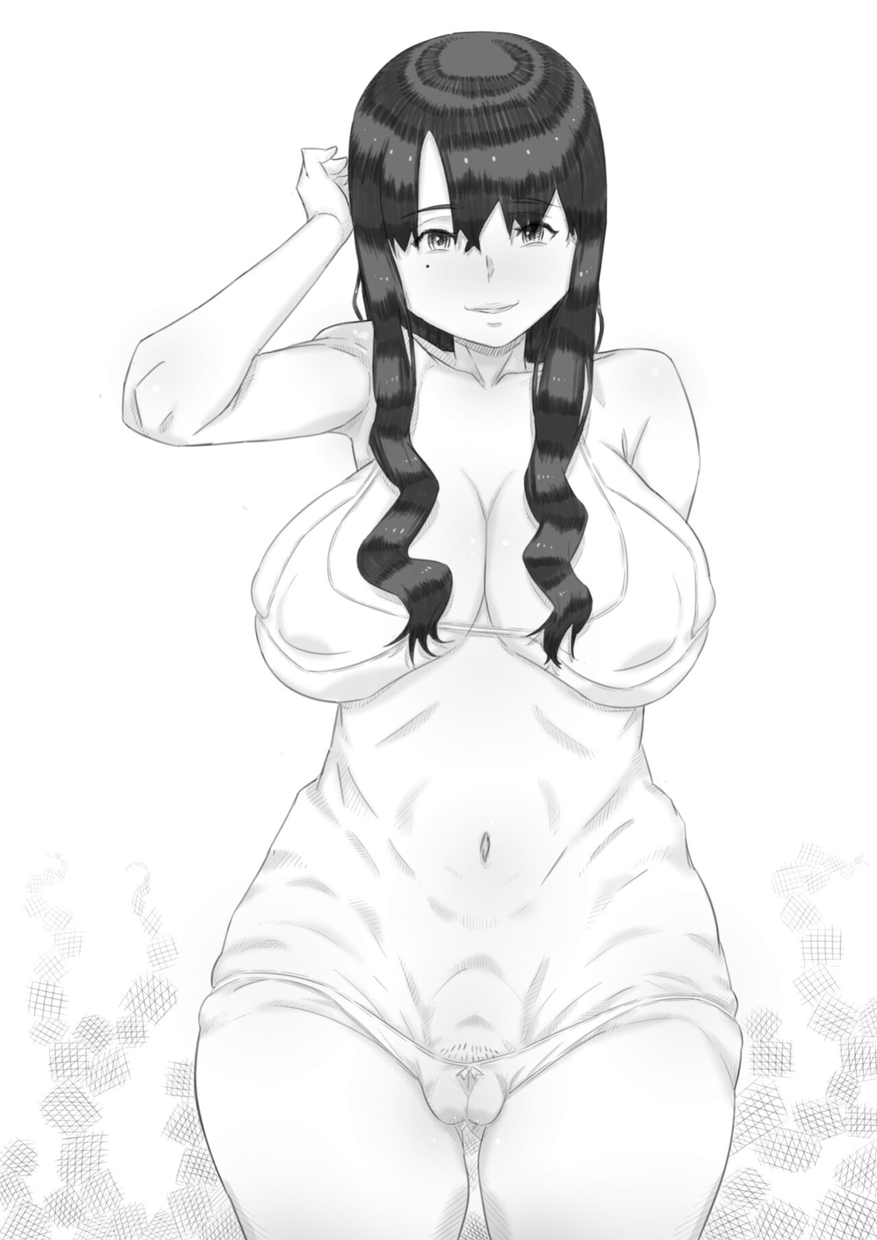 [Hirekatsu] House Of Hell