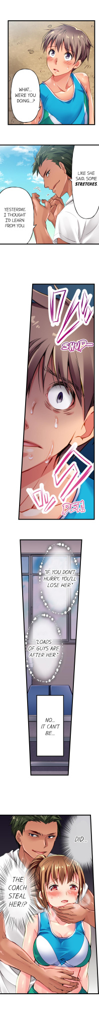 [Fujiko Momoshika] Only I Know Her Cumming Face (Ch.1-114) {Hipertoon.com}