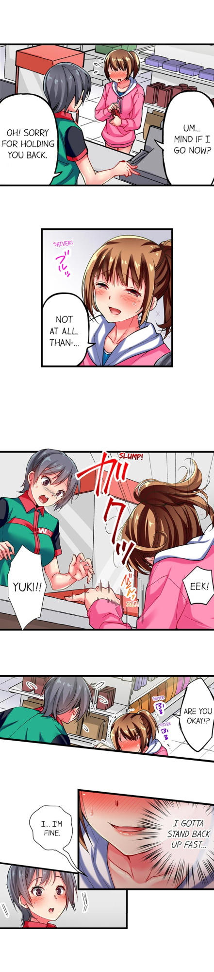 [Fujiko Momoshika] Only I Know Her Cumming Face (Ch.1-114) {Hipertoon.com}