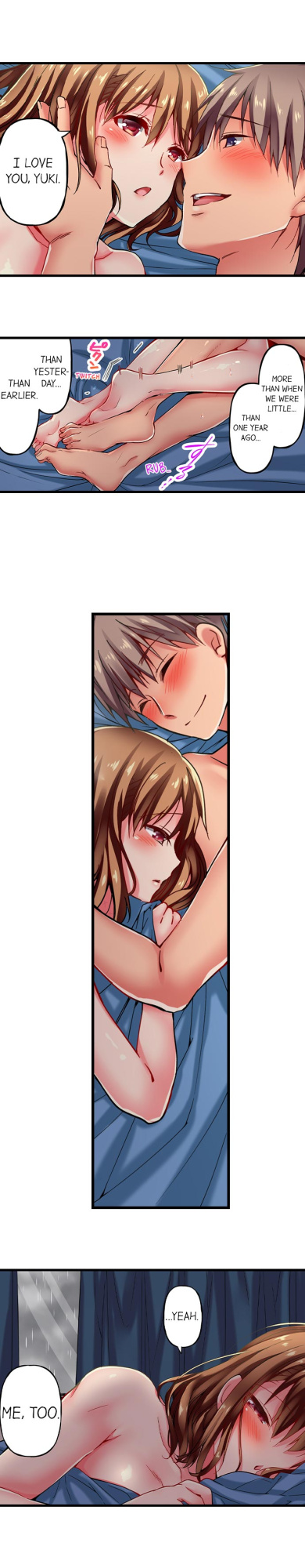 [Fujiko Momoshika] Only I Know Her Cumming Face (Ch.1-114) {Hipertoon.com}