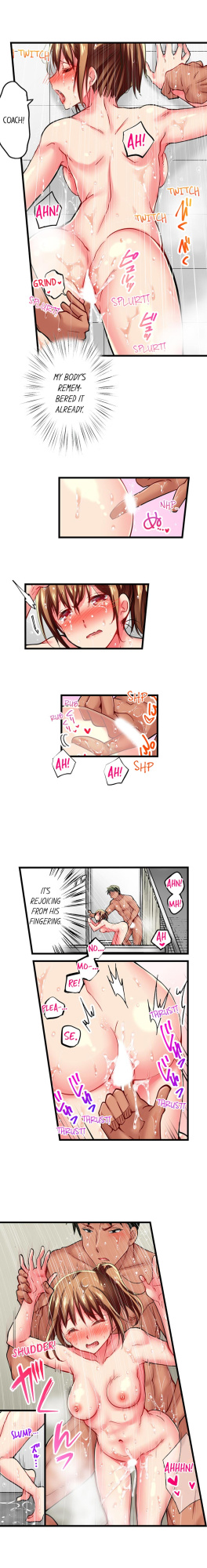 [Fujiko Momoshika] Only I Know Her Cumming Face (Ch.1-114) {Hipertoon.com}