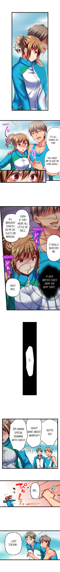 [Fujiko Momoshika] Only I Know Her Cumming Face (Ch.1-114) {Hipertoon.com}