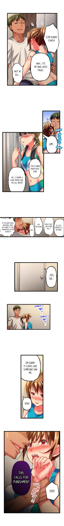 [Fujiko Momoshika] Only I Know Her Cumming Face (Ch.1-114) {Hipertoon.com}