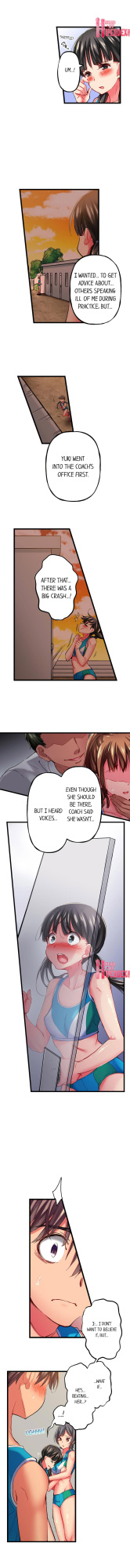 [Fujiko Momoshika] Only I Know Her Cumming Face (Ch.1-114) {Hipertoon.com}
