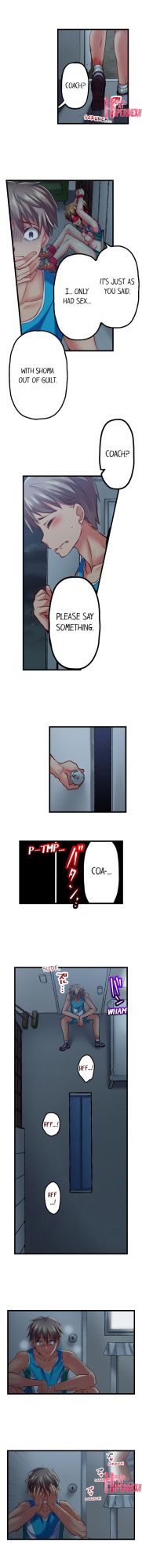 [Fujiko Momoshika] Only I Know Her Cumming Face (Ch.1-114) {Hipertoon.com}