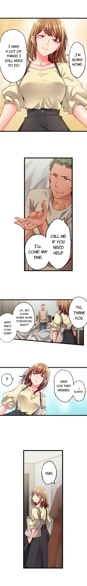[Fujiko Momoshika] Only I Know Her Cumming Face (Ch.1-114) {Hipertoon.com}