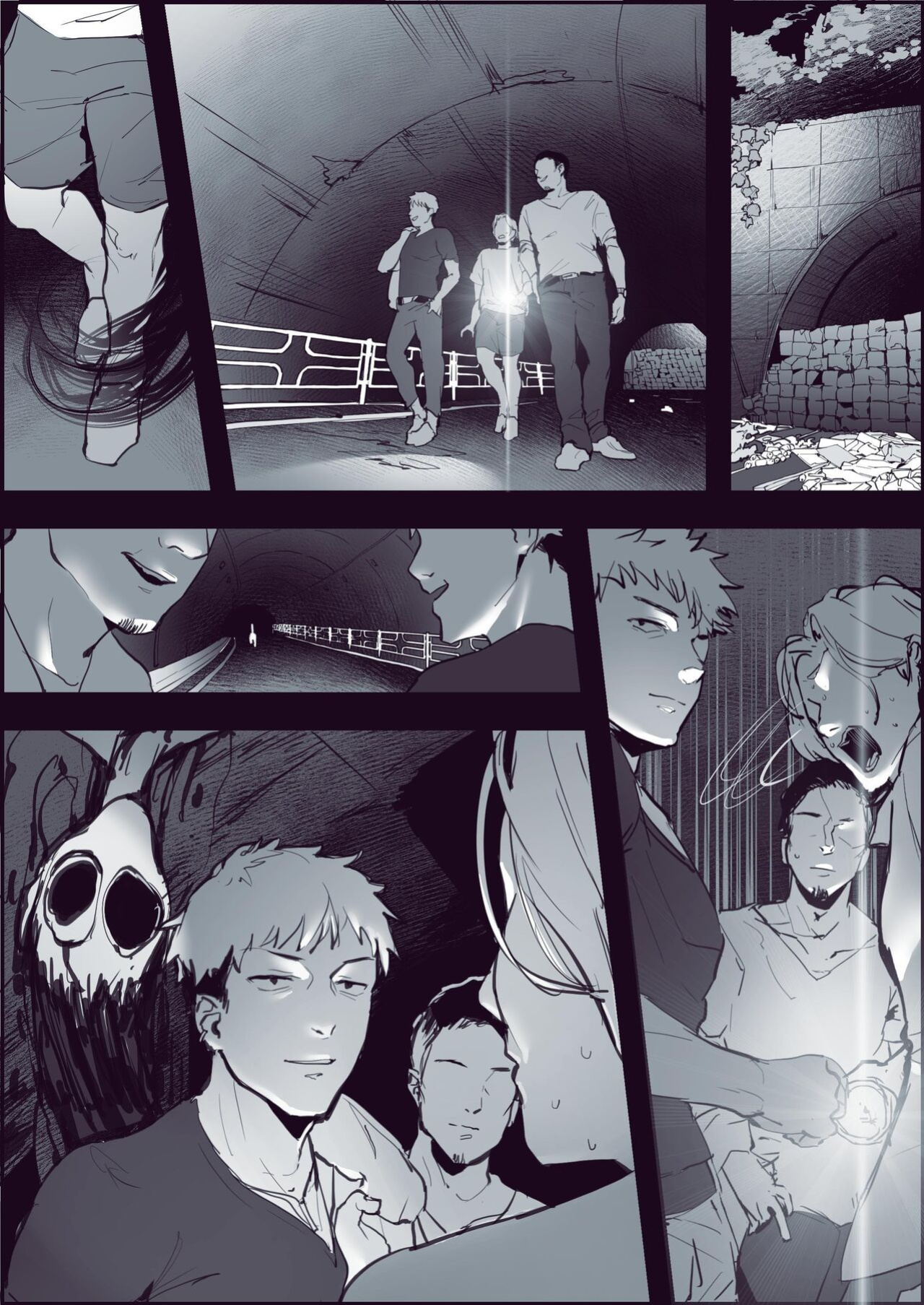 [Poriuretan] Poriuretan Anthology: Wet