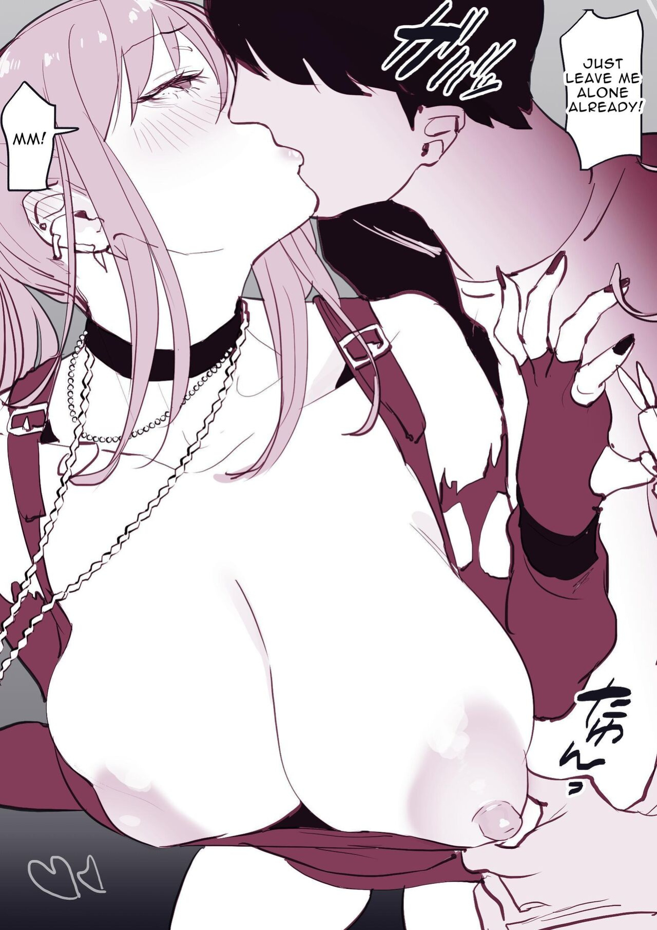[Poriuretan] Poriuretan Anthology: Wet