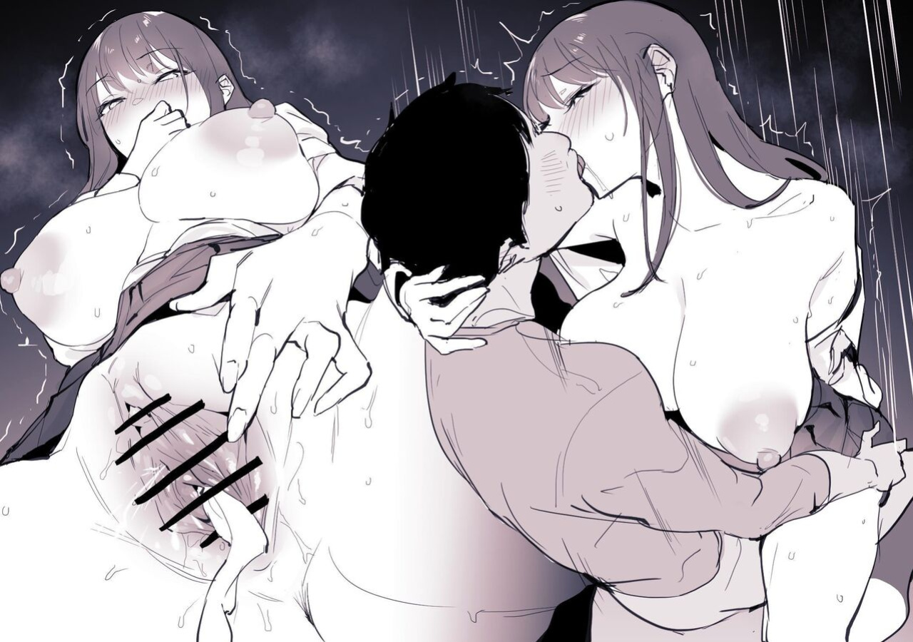 [Poriuretan] Poriuretan Anthology: Wet