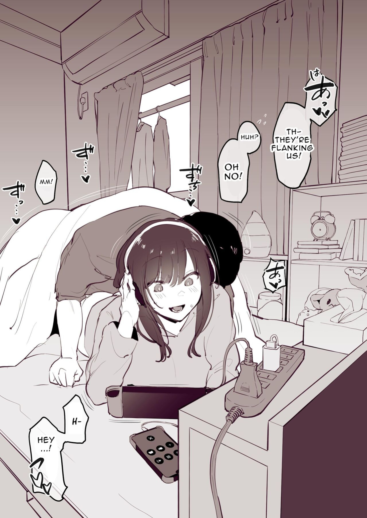 [Poriuretan] Poriuretan Anthology: Wet
