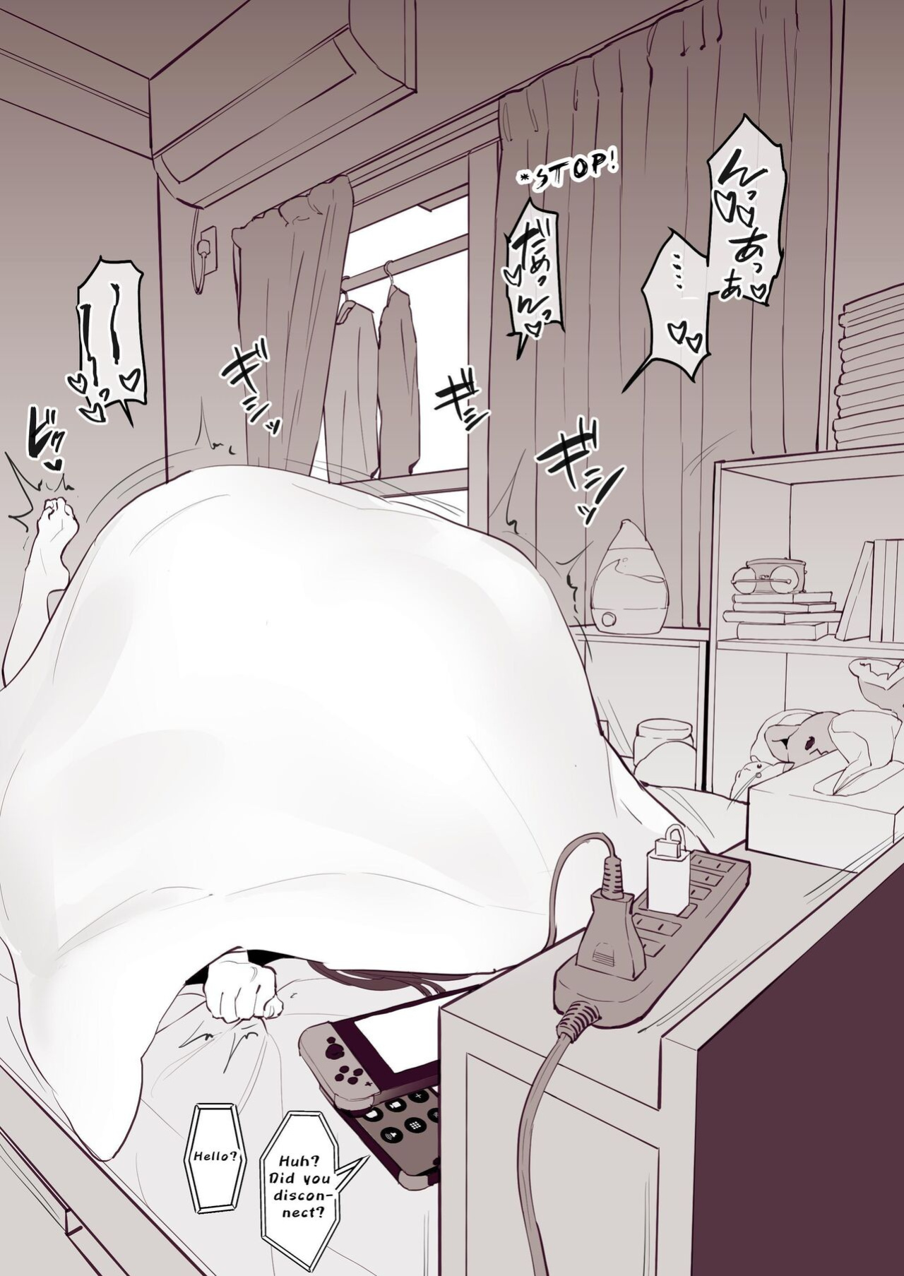 [Poriuretan] Poriuretan Anthology: Wet