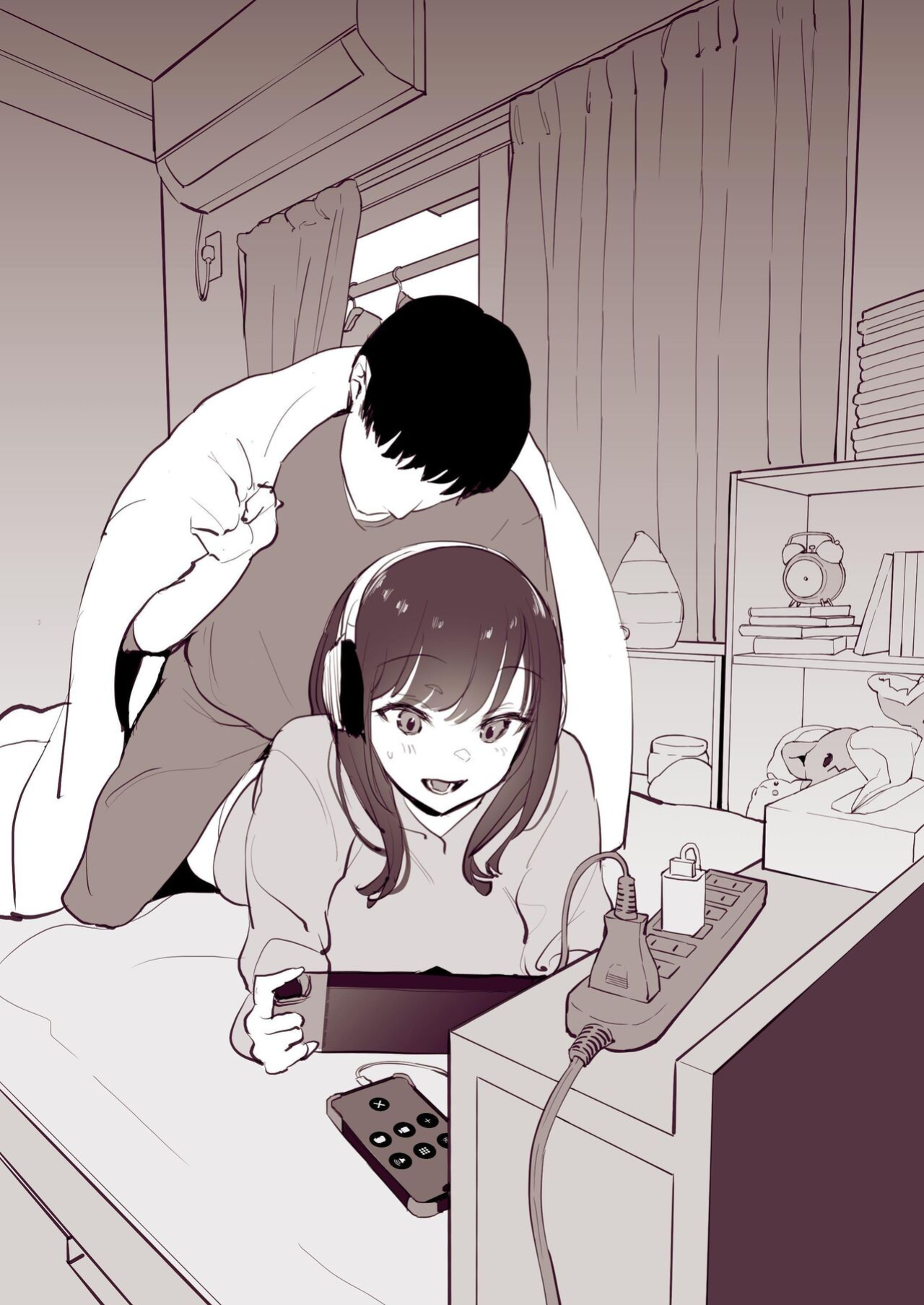[Poriuretan] Poriuretan Anthology: Wet
