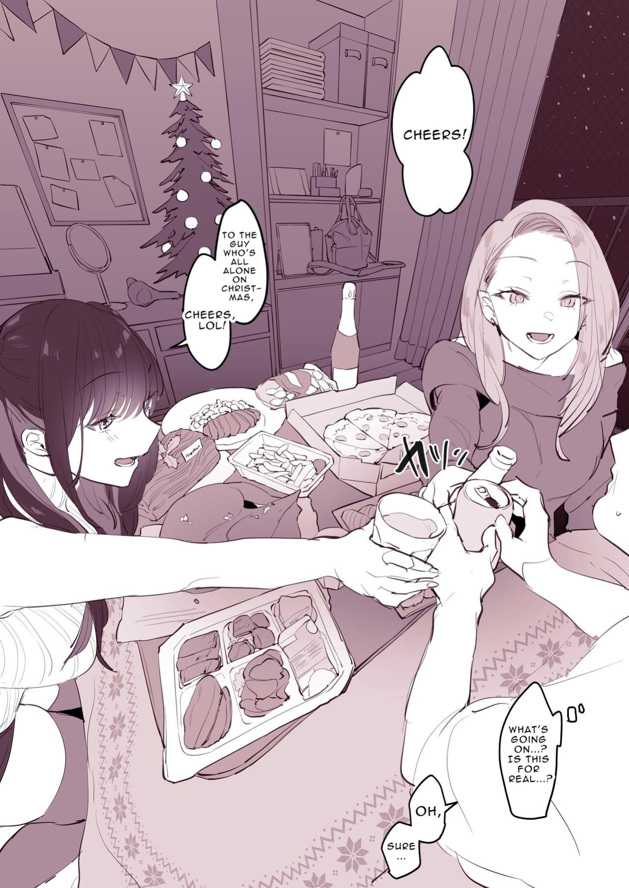 [Poriuretan] Poriuretan Anthology: Wet