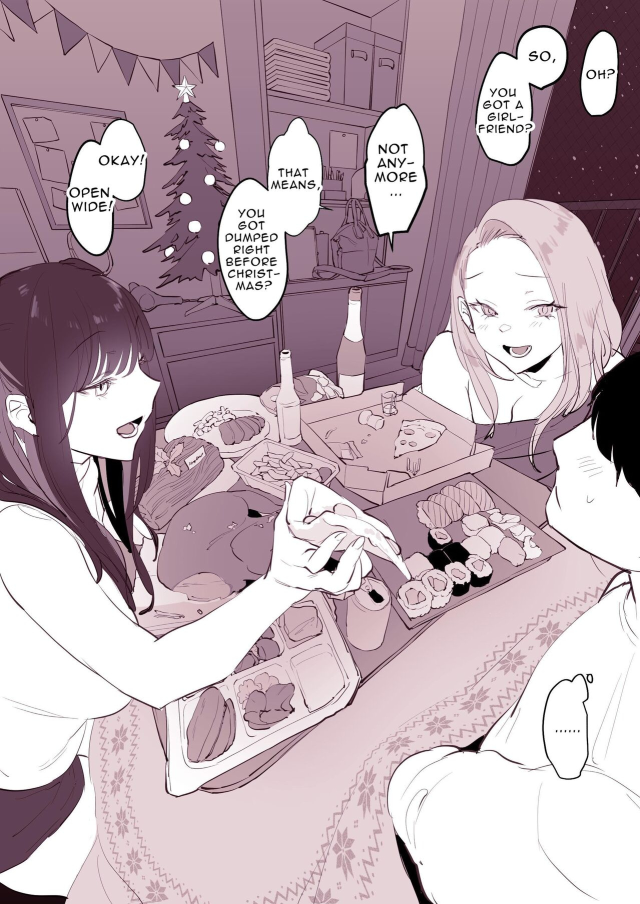 [Poriuretan] Poriuretan Anthology: Wet