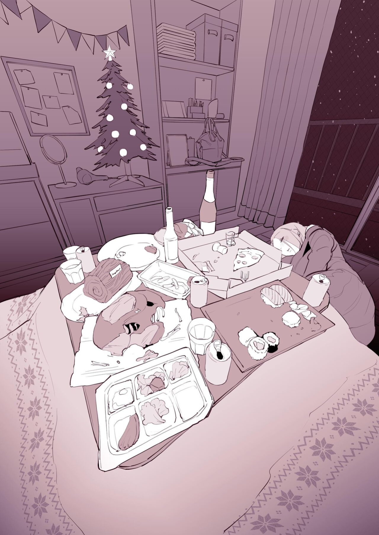 [Poriuretan] Poriuretan Anthology: Wet