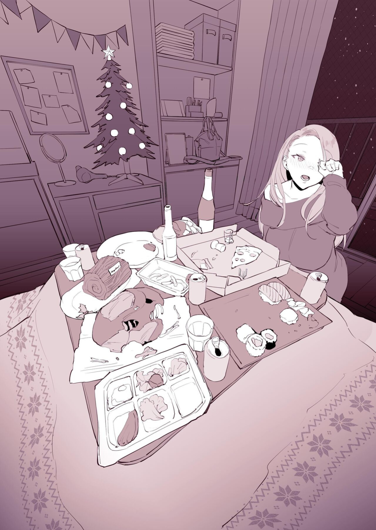 [Poriuretan] Poriuretan Anthology: Wet