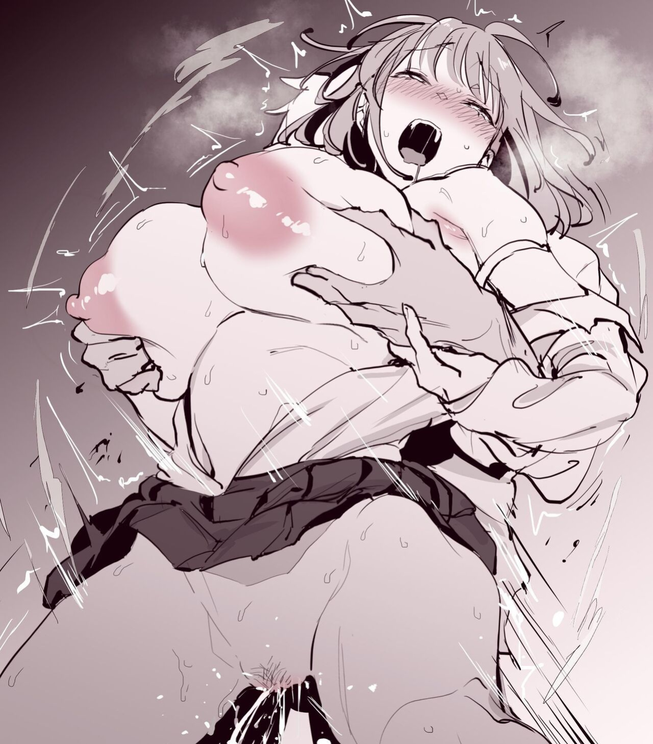 [Poriuretan] Poriuretan Anthology: Wet