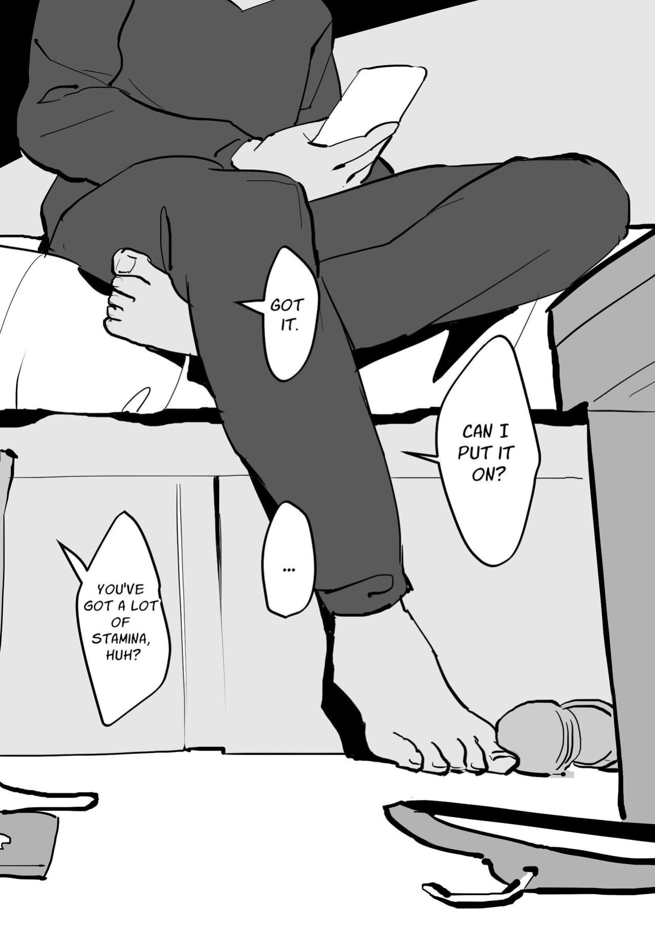 [Poriuretan] Poriuretan Anthology