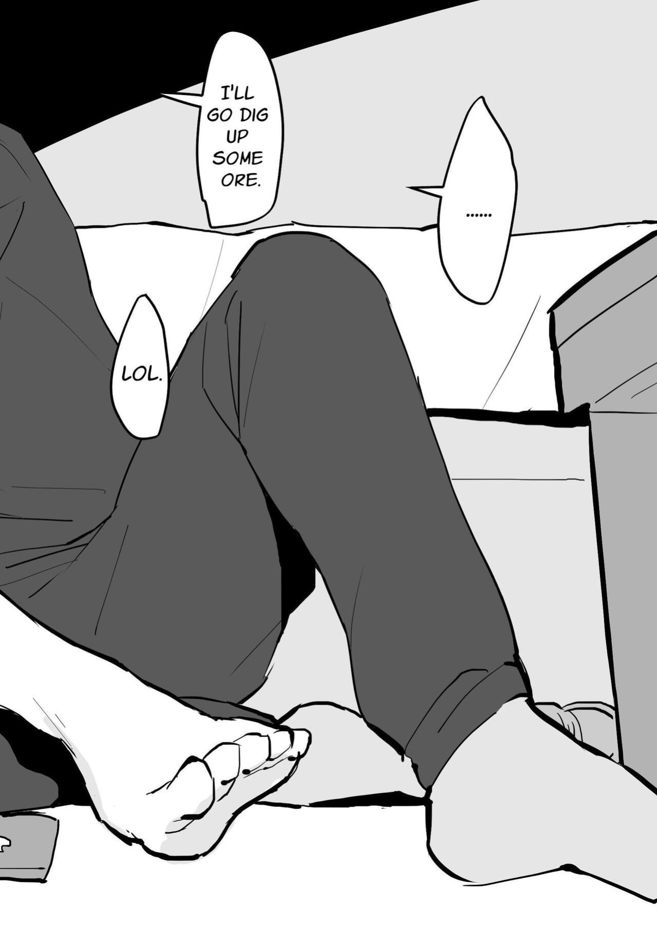 [Poriuretan] Poriuretan Anthology
