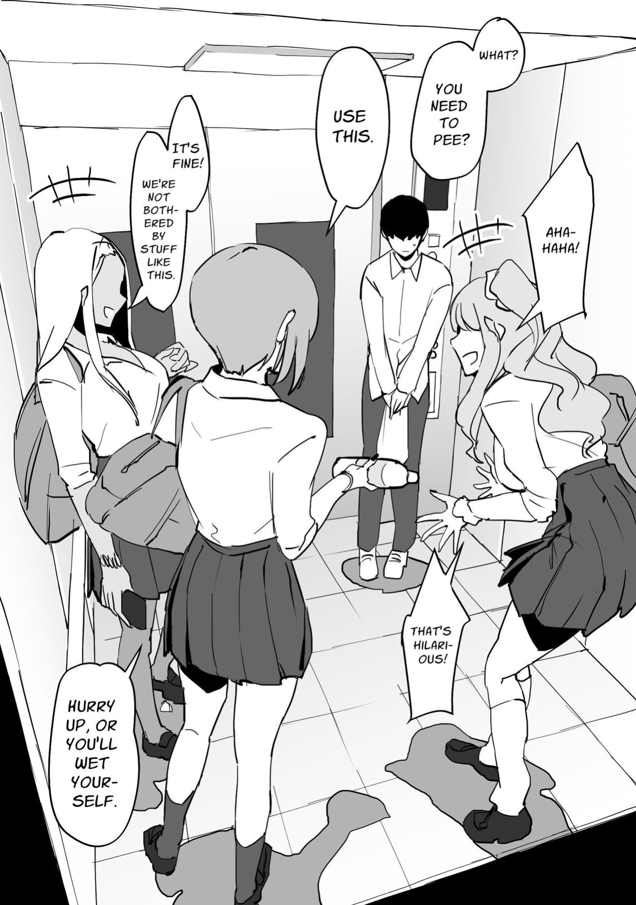 [Poriuretan] Poriuretan Anthology