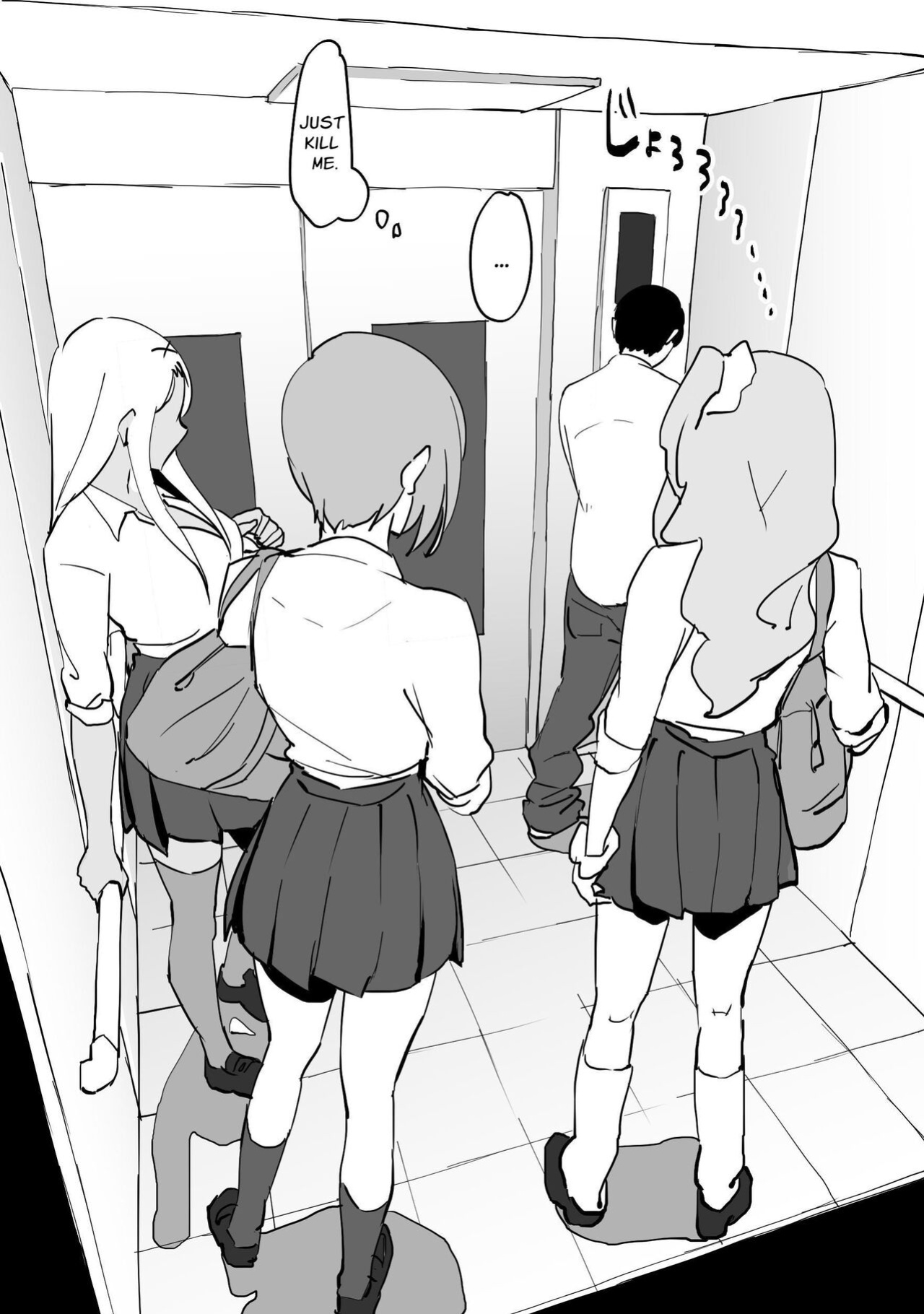 [Poriuretan] Poriuretan Anthology