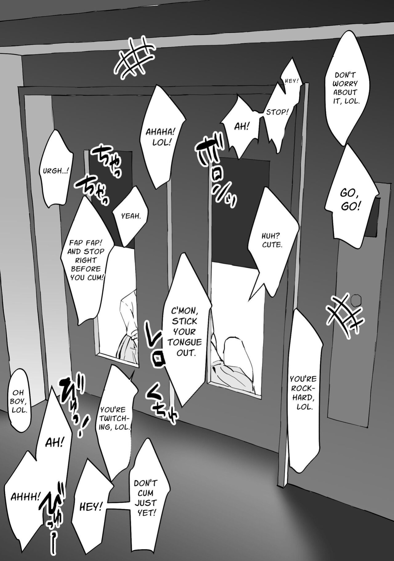 [Poriuretan] Poriuretan Anthology