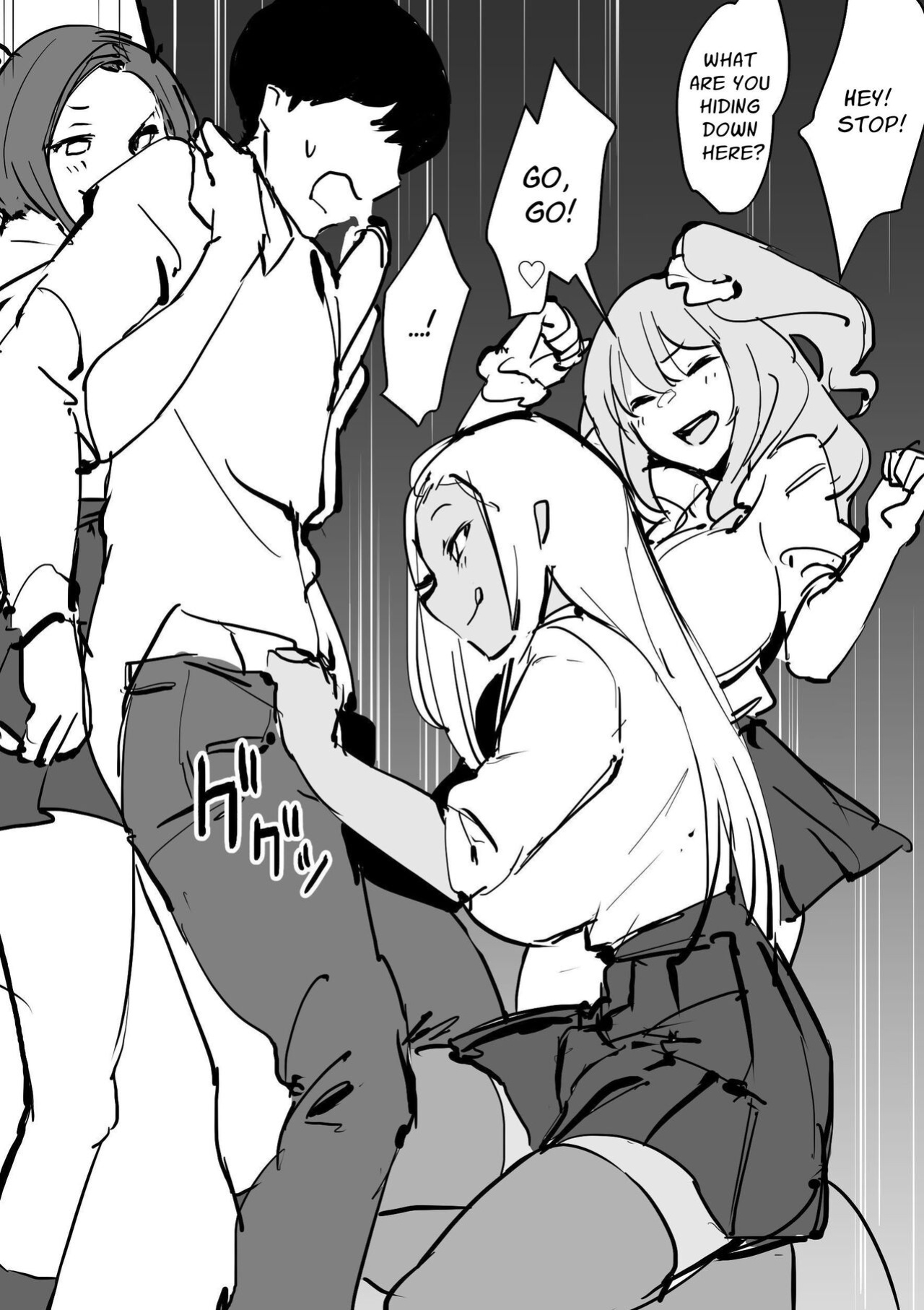 [Poriuretan] Poriuretan Anthology