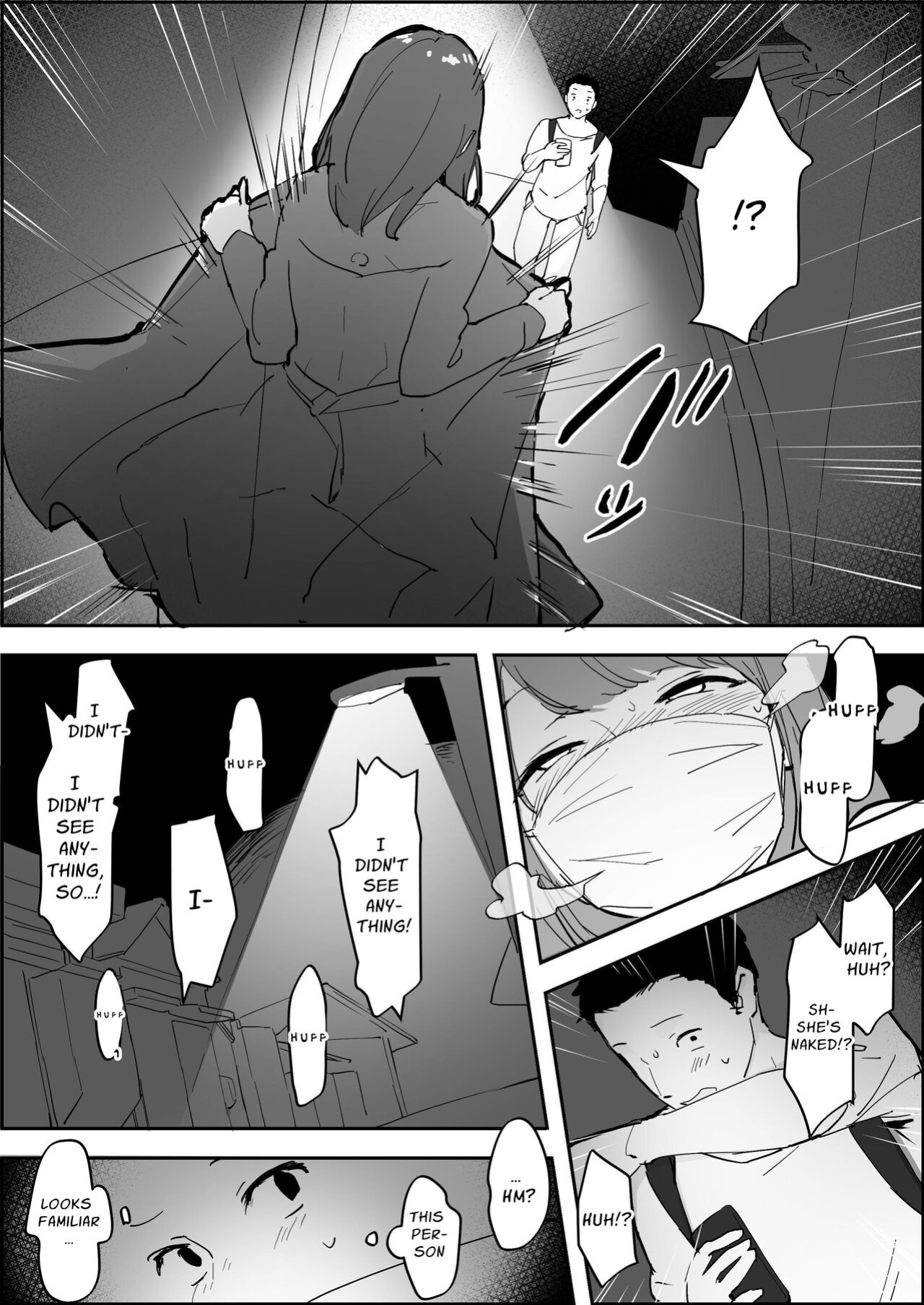 [Poriuretan] Poriuretan Anthology