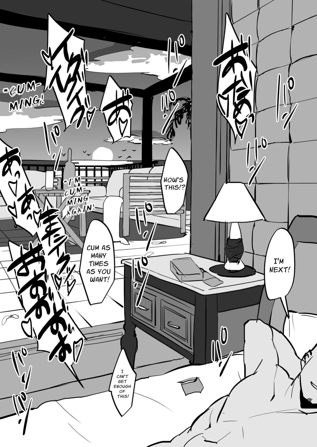 [Poriuretan] Poriuretan Anthology