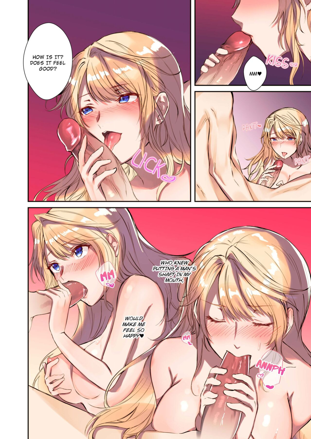 [TSF no F (Mugen-no-Sudadokei)] The Way To Save The Devil