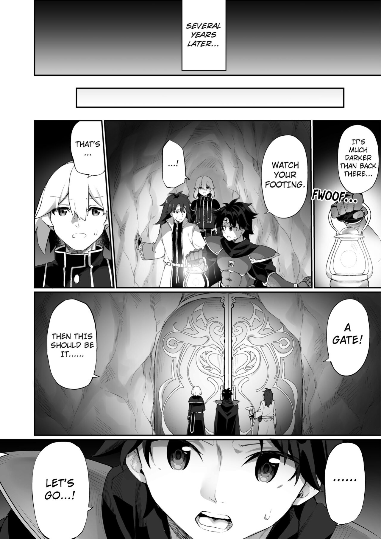 [Slime Crown (Kanmuri)] A Heros Rejoiceful Tale of Loss to the Devil and Life as a Succubus