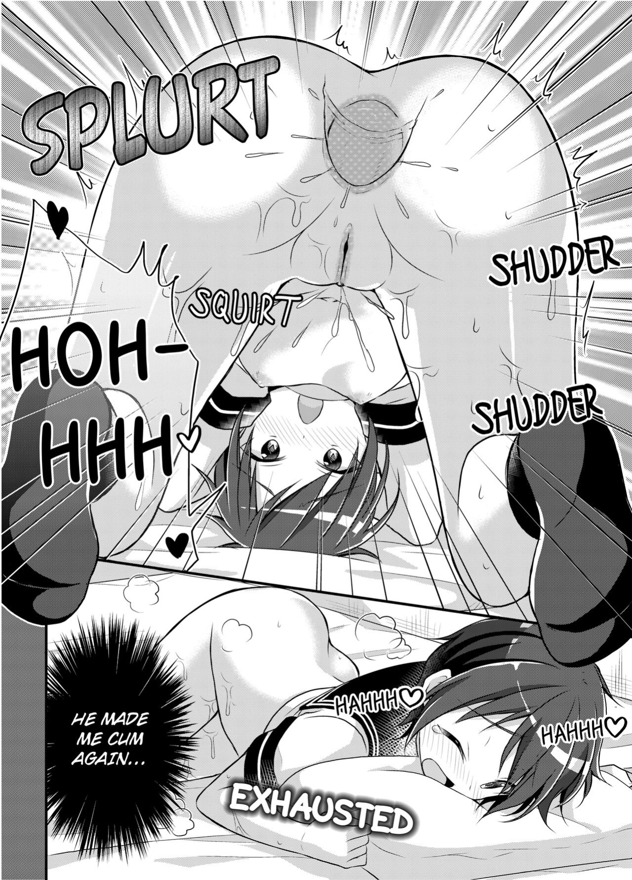 [TSF no F (NOMU)] The Former Ace of the Baseball Team is a Prostitute Girl
