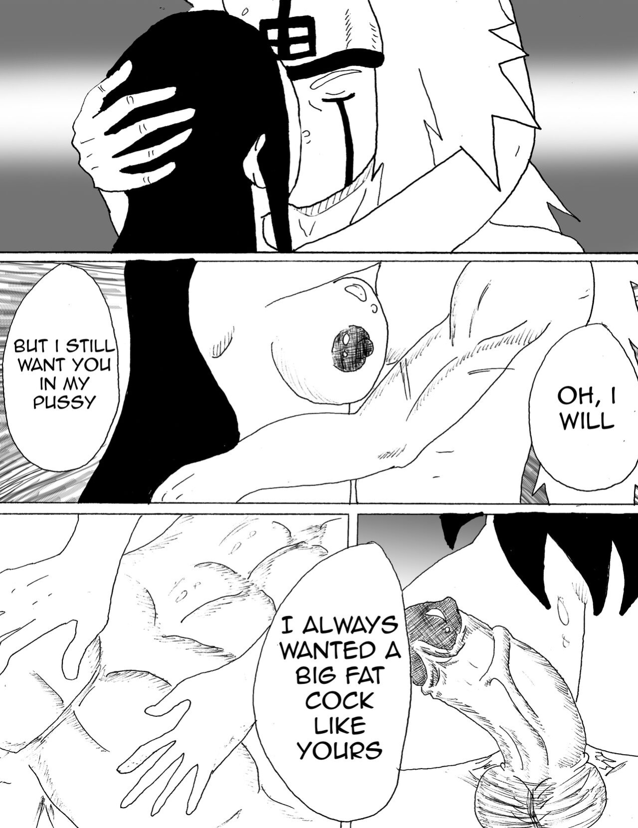 I´m my boyfriend´s master´s whore