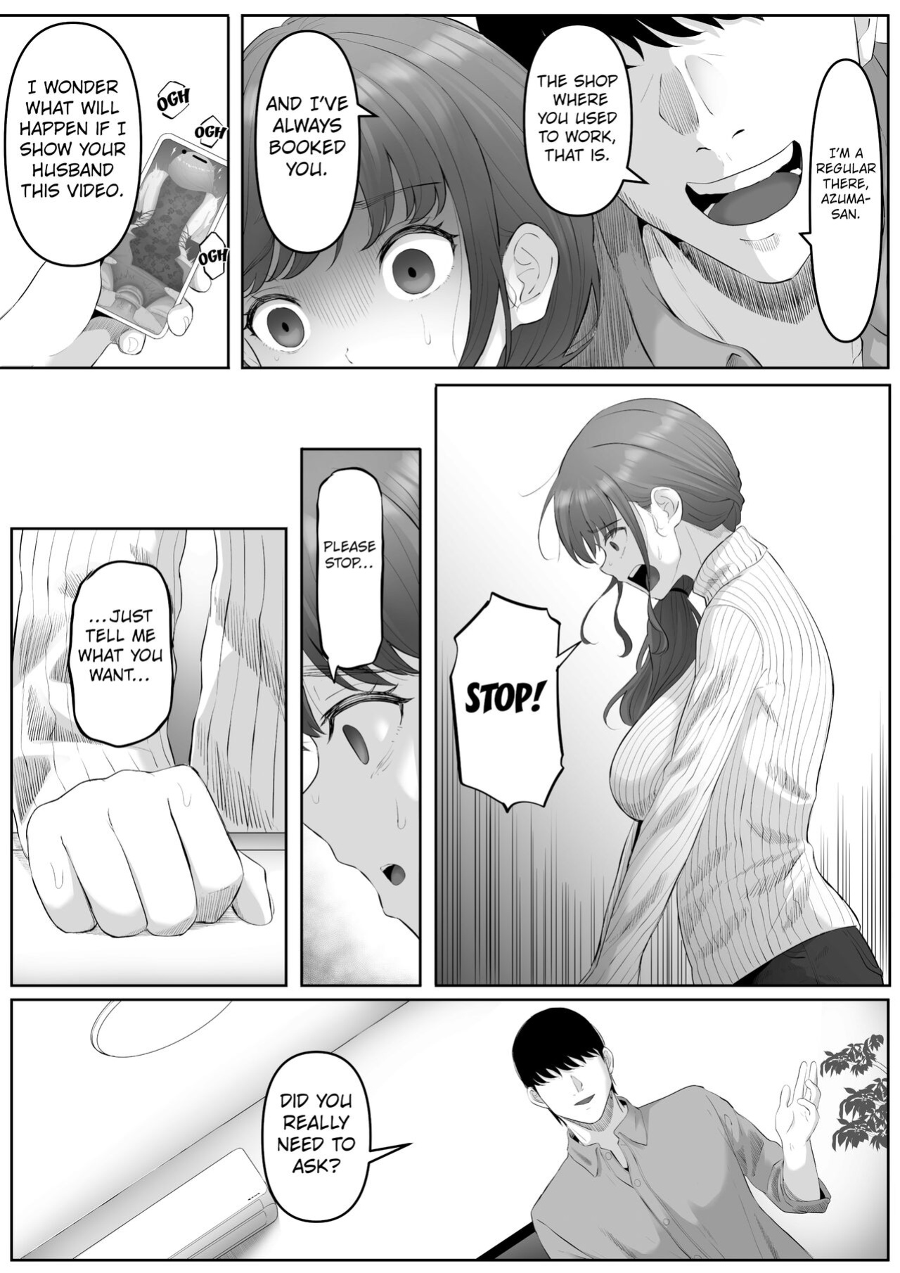 [Kurogoma Seizou Koujou (Goma Gorilla)] Shiriana Benjo da | Beautiful Asshole Club Fallen [FuDeORS]