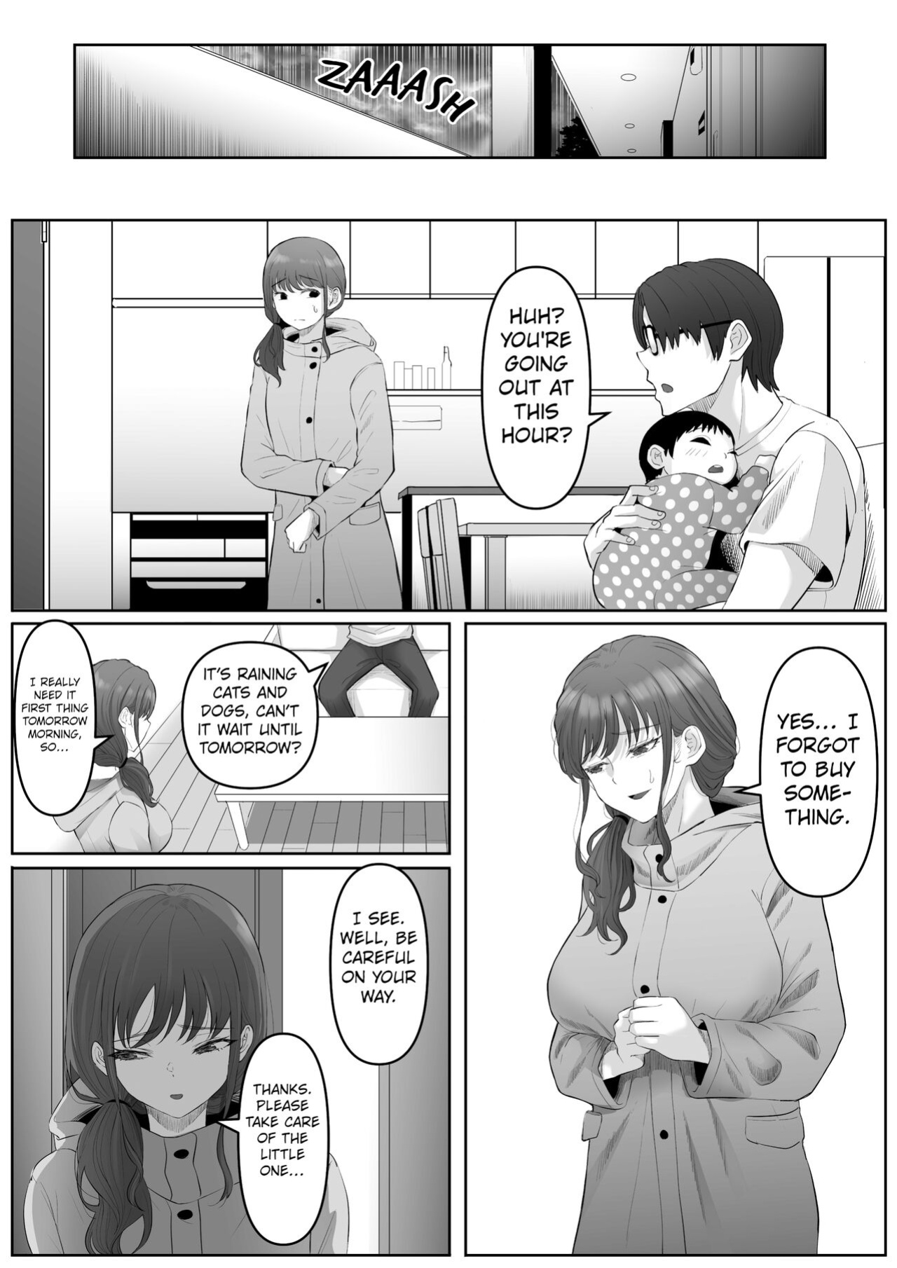 [Kurogoma Seizou Koujou (Goma Gorilla)] Shiriana Benjo da | Beautiful Asshole Club Fallen [FuDeORS]