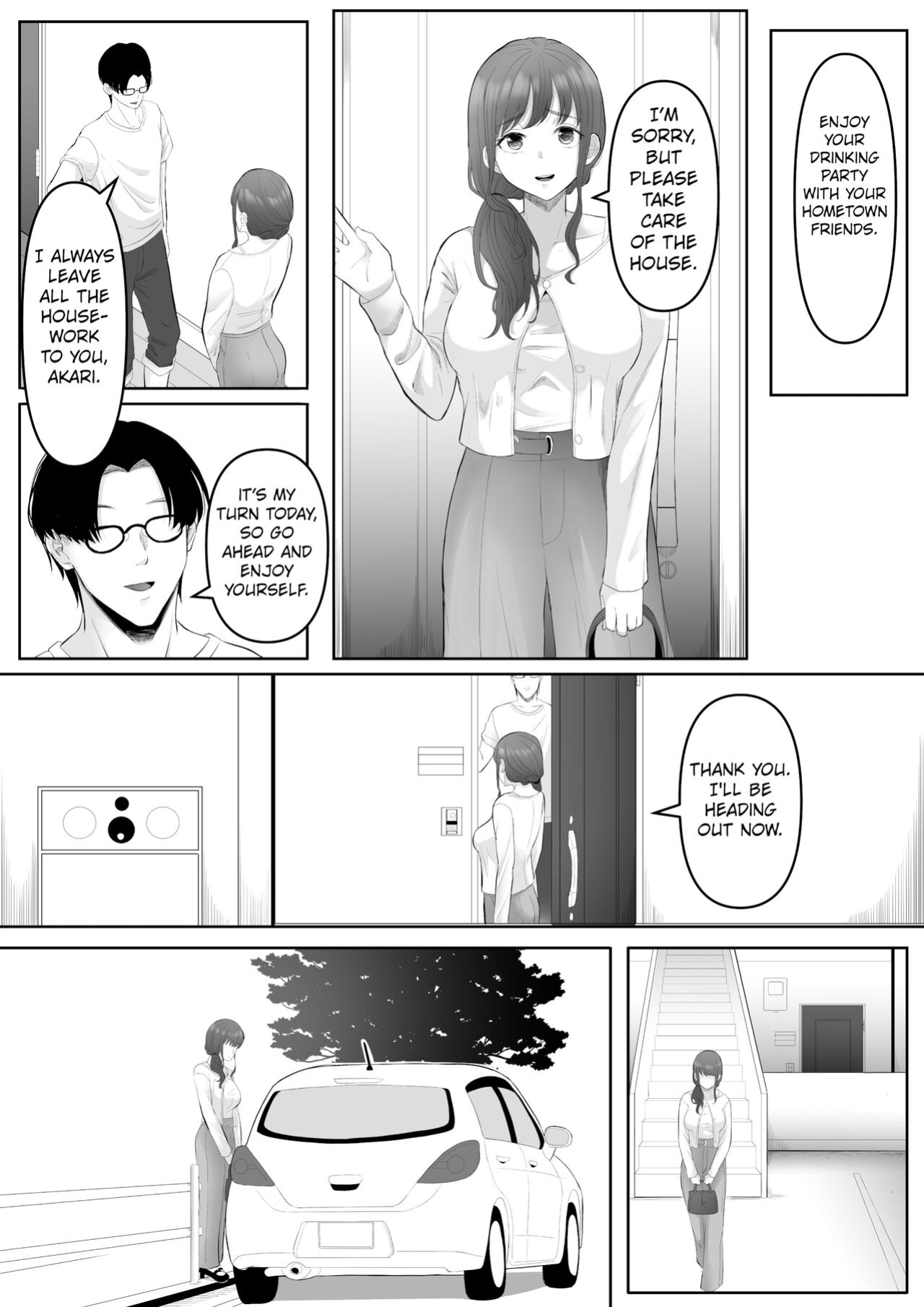 [Kurogoma Seizou Koujou (Goma Gorilla)] Shiriana Benjo da | Beautiful Asshole Club Fallen [FuDeORS]