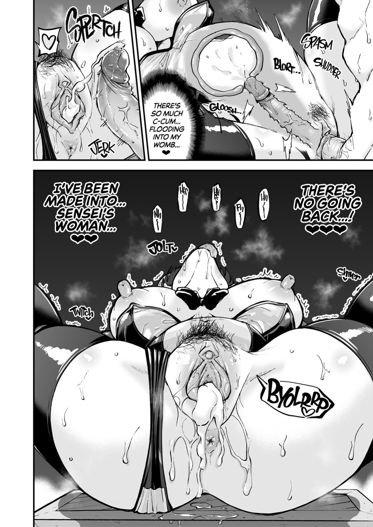 [sarfatation (Sarfata)] Sennyuu Ninmu Usagi wa Ofuro ni Hairitai | The Undercover Rabbit Really Wants to Take a Bath