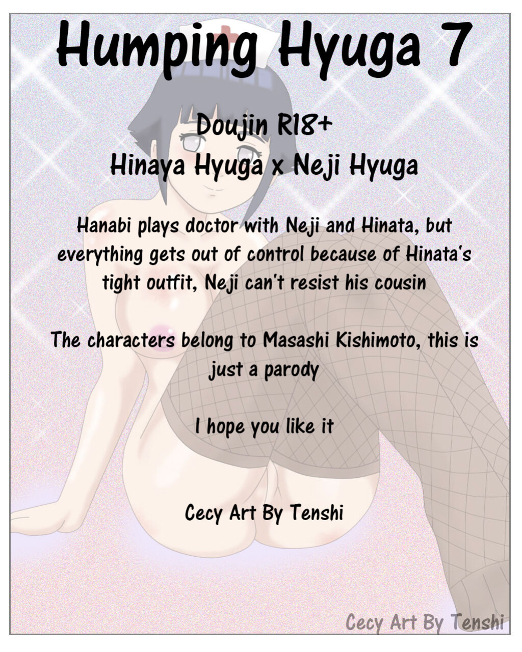 Humping Hyuga 7