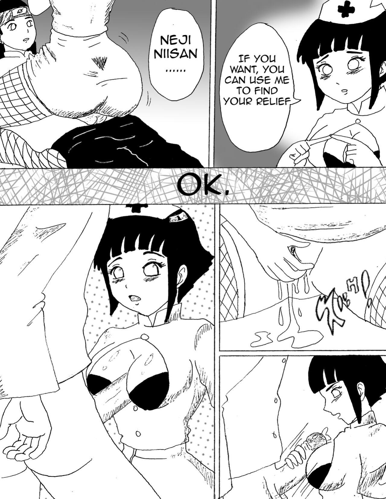 Humping Hyuga 7