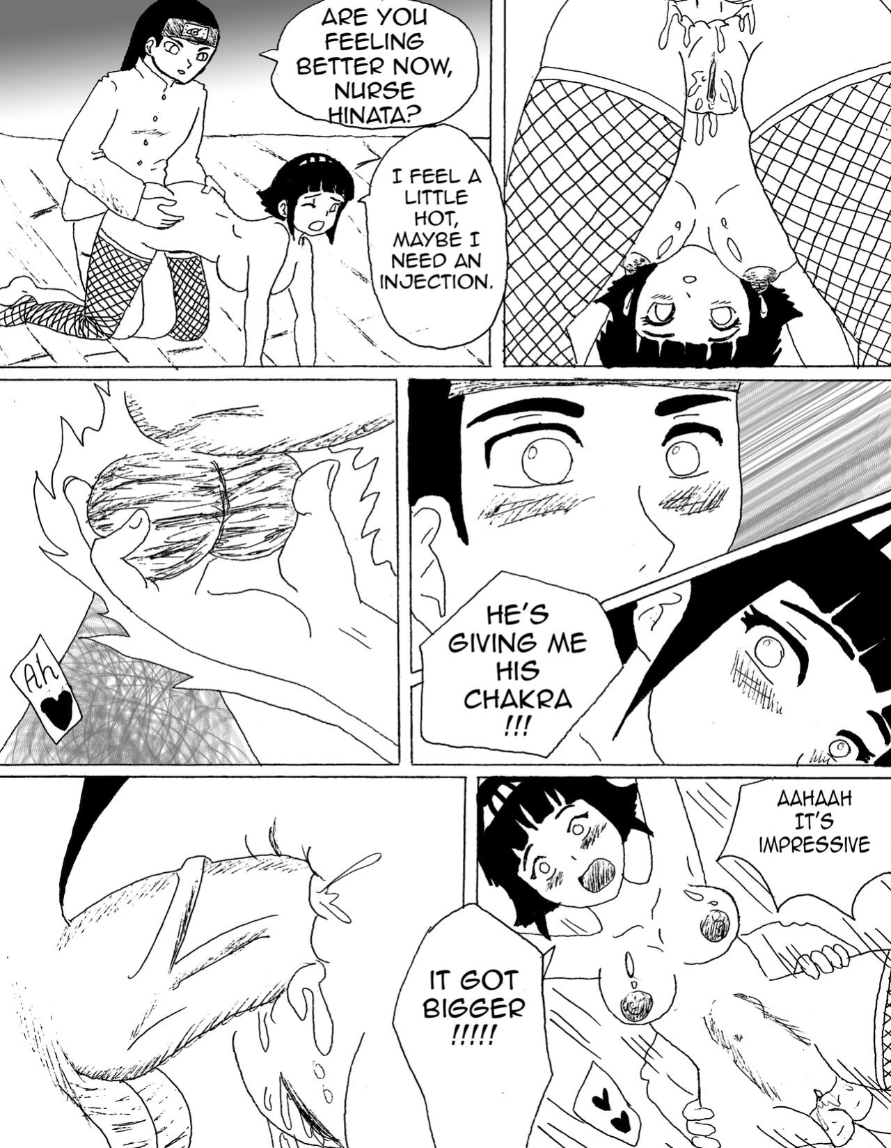 Humping Hyuga 7