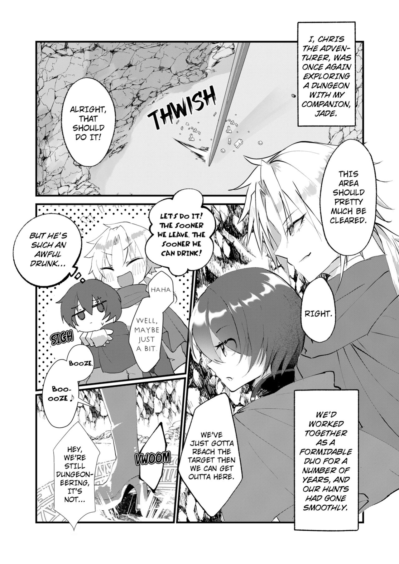 [Tempest (Yamamoto fcn)] The Transsexual Coupling of the Dragonewts