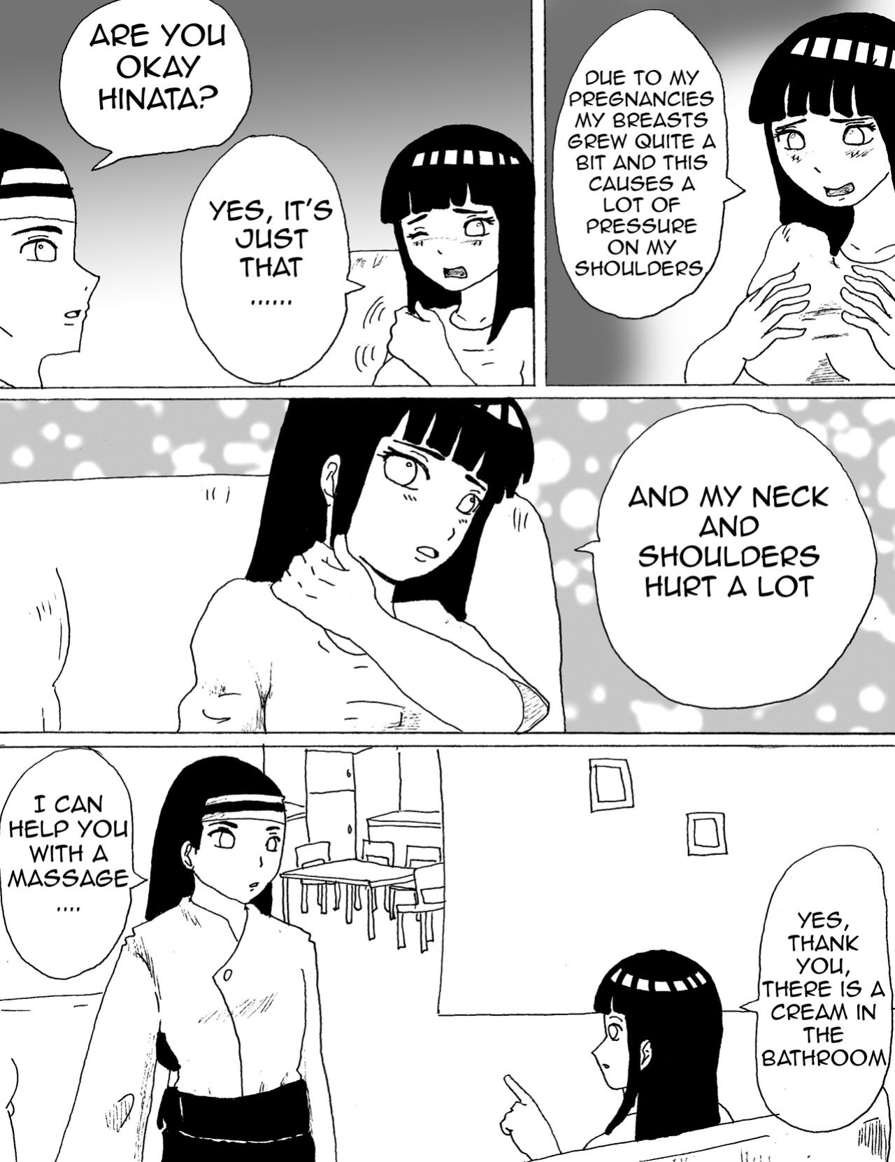 Humping Hyuga 8