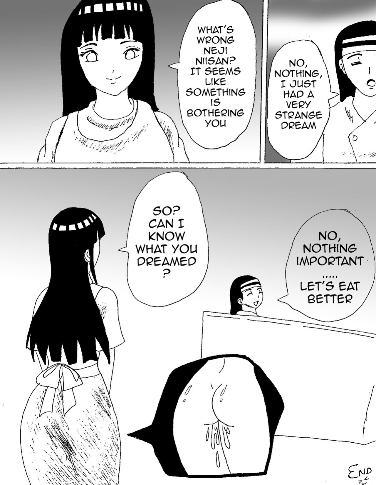 Humping Hyuga 8