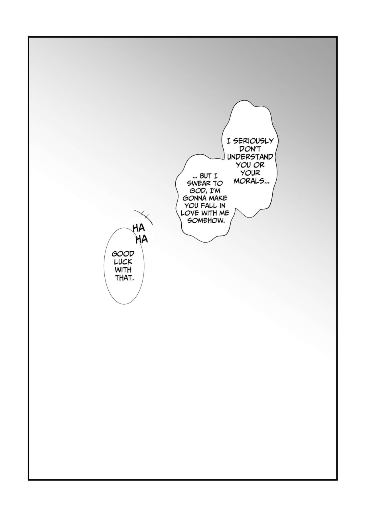 [Saji Roten (SanSaji)] Oji Shikkaku