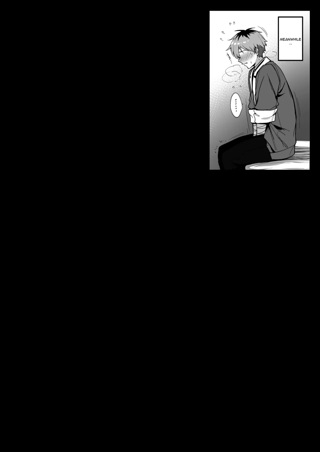 [Liyoosa] Saimin ni Kakatte Bokki Chikubi Marudashi no Fern-chan / A Hypnotized Fern Has Her Nipples Out For The World To See (Sousou no Frieren)