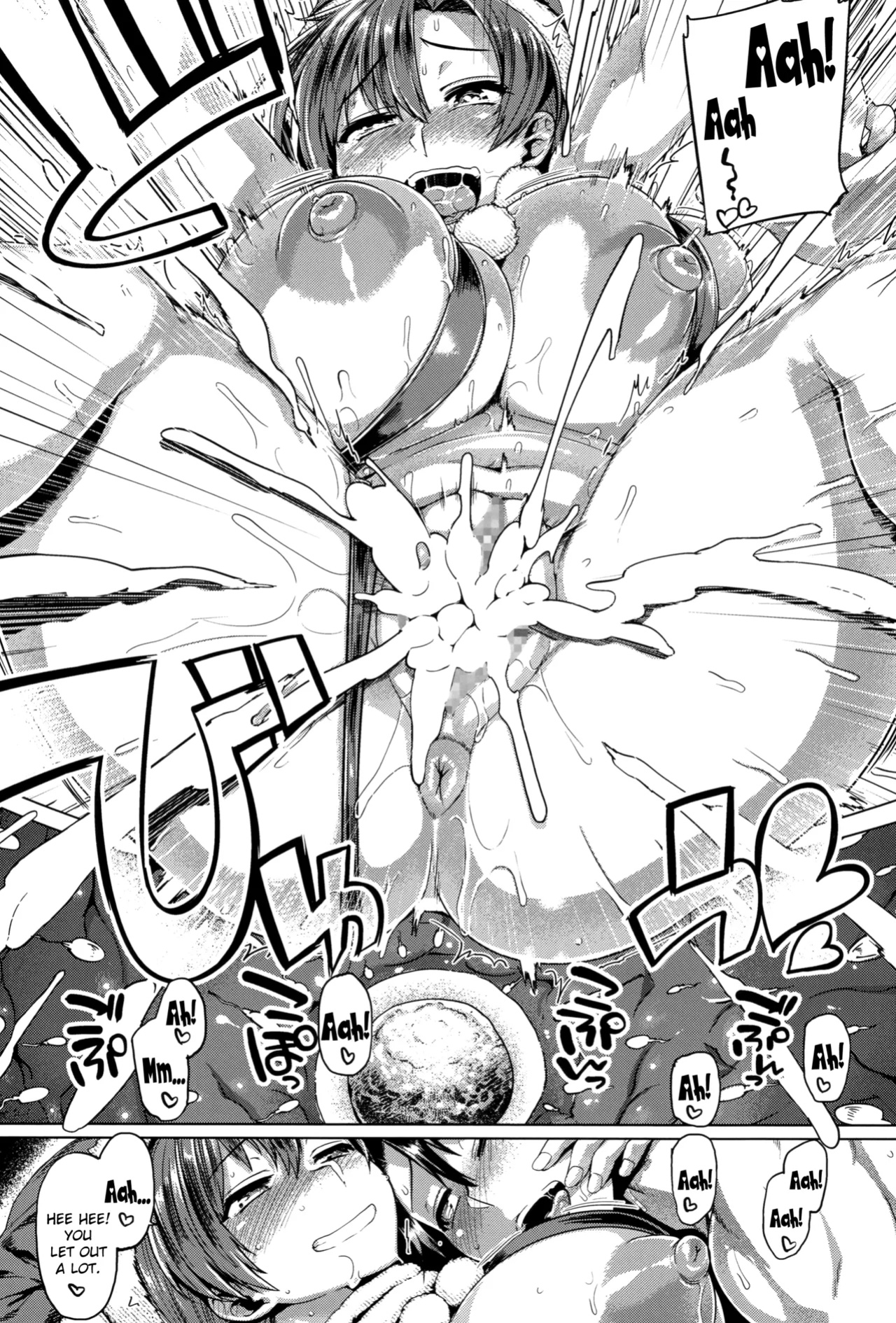 (C95) [Mahjong Yugen Co. Ltd 58 (Tabigarasu)] Boku no Boudica Bon | My Boudica (Fate/Grand Order) [Aoitenshi]